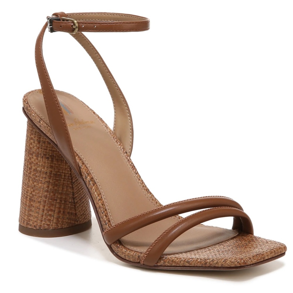 Sam Edelman heels brand new